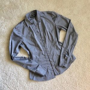 NY&Co Button Up Shirt